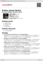 Digitální booklet (A4) Britten: Divine Musick