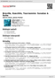 Digitální booklet (A4) Breville, Koechlin, Tournemire: Sonatas & Suite