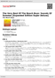 Digitální booklet (A4) The Very Best Of The Beach Boys: Sounds Of Summer [Expanded Edition Super Deluxe]