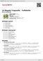 Digitální booklet (A4) 14 Megala Tragoudia - Tsiftetelia
