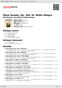 Digitální booklet (A4) Oboe Sonata, Op. 166: III. Molto Allegro