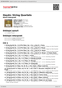 Digitální booklet (A4) Haydn: String Quartets
