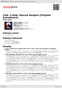 Digitální booklet (A4) Chip 'n Dale: Rescue Rangers [Original Soundtrack]