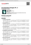 Digitální booklet (A4) Incremental Changes Pt. 2