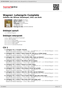 Digitální booklet (A4) Wagner: Lohengrin Complete