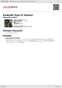 Digitální booklet (A4) Krokodil (Syd.31 Remix)