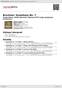 Digitální booklet (A4) Bruckner: Symphony No. 7