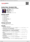 Digitální booklet (A4) Andre Rieu: Greatest Hits