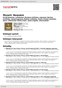 Digitální booklet (A4) Mozart: Requiem