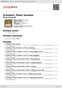 Digitální booklet (A4) Schubert: Piano Sonatas