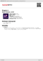 Digitální booklet (A4) Track 1