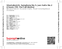 Zadní strana obalu CD Shostakovich: Symphony No.5; Jazz Suite No.2 (Classic FM: The Full Works)