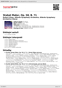 Digitální booklet (A4) Stabat Mater, Op. 58, B. 71