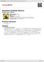 Digitální booklet (A4) Sunshine [Tobtok Remix]
