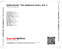 Zadní strana obalu CD Authenticité / The Syliphone Years, Vol. 2