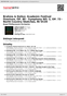 Digitální booklet (A4) Brahms & Delius: Academic Festival Overture, OP. 80 - Symphony NO. 2, OP. 73 - North Country Sketches, Rt VI/20