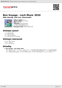 Digitální booklet (A4) Bon Voyage - Lech Music 2020