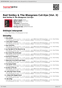 Digitální booklet (A4) Red Smiley & The Bluegrass Cut-Ups [Vol. 3]