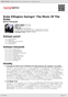 Digitální booklet (A4) Duke Ellington Swings!: The Music Of The Duke