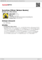 Digitální booklet (A4) Sunshine [Oliver Nelson Remix]
