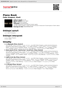 Digitální booklet (A4) Piano Book
