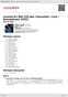 Digitální booklet (A4) Levend En Wel [10 Jaar Concerten / Live / Remastered 2022]