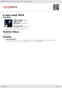 Digitální booklet (A4) e.max song 2019