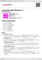 Digitální booklet (A4) Scheunen-Hits Nummer 2