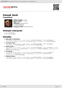 Digitální booklet (A4) Smoak Sesh
