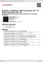 Digitální booklet (A4) Brahms & Sibelius: Violin Concerto, OP. 77 - Violin Concerto, OP. 47