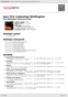 Digitální booklet (A4) Jazz (For Listening) Wellington