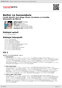 Digitální booklet (A4) Bellini: La Sonnambula