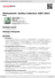 Digitální booklet (A4) Hitotsuboshi -Galileo Collection 2007-2022-