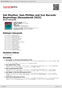 Digitální booklet (A4) Get Rhythm: Sam Phillips and Sun Records' Beginnings [Remastered 2022]