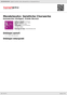 Digitální booklet (A4) Mendelssohn: Geistliche Chorwerke