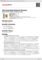 Digitální booklet (A4) The Essential Richard Strauss