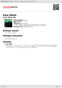 Digitální booklet (A4) Eazy Ridah
