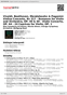 Digitální booklet (A4) Vivaldi, Beethoven, Mendelssohn & Paganini: Violins Concerto, Rv 317 - Romance for Violin and Orchestra, OP. 40 & 50 - Violin Concerto, OP. 64 - 24 Caprices for Violin, OP. 1