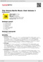 Digitální booklet (A4) The Vienna Berlin Music Club Volume 3