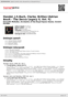 Digitální booklet (A4) Handel, J.S.Bach, Clarke, Britten [Adrian Boult – The Decca Legacy II, Vol. 4]