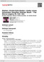 Digitální booklet (A4) Mahler: Kindertotenlieder; Lieder eines fahrenden Gesellen [Adrian Boult – The Decca Legacy III, Vol. 16]