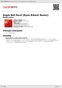 Digitální booklet (A4) Jingle Bell Rock [Ryan Riback Remix]