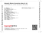 Zadní strana obalu CD Mozart: Piano Concertos Nos. 9-13