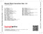 Zadní strana obalu CD Mozart Piano Concertos: Nos. 1-8