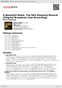 Digitální booklet (A4) A Beautiful Noise, The Neil Diamond Musical [Original Broadway Cast Recording]