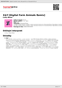 Digitální booklet (A4) X&Y [Digital Farm Animals Remix]