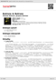 Digitální booklet (A4) Dutronc & Dutronc