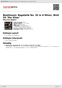 Digitální booklet (A4) Beethoven: Bagatelle No. 25 in A Minor, WoO 59 "Per Elisa"