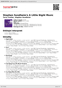 Digitální booklet (A4) Stephen Sondheim's A Little Night Music