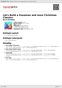 Digitální booklet (A4) Let's Build a Snowman and more Christmas Classics
